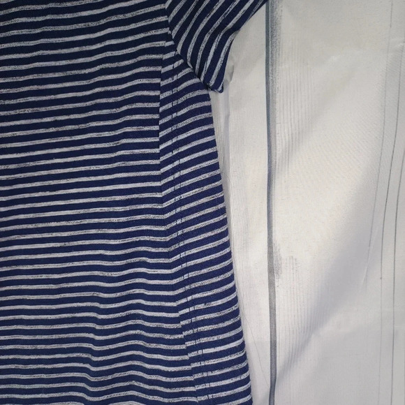 Modcloth short sleeve striped shirt - Picture 9 of 9